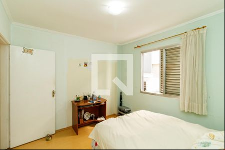 Quarto 2 de casa de condomínio para alugar com 2 quartos, 74m² em Vila Medeiros, São Paulo