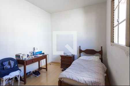 suite1 de casa para alugar com 4 quartos, 361m² em Belvedere, Belo Horizonte