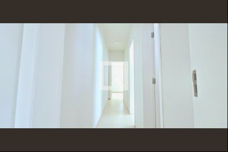 Corredor de casa à venda com 2 quartos, 84m² em Lundcéia, Lagoa Santa