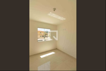Quarto 1 de apartamento à venda com 2 quartos, 52m² em Rio Branco, Belo Horizonte