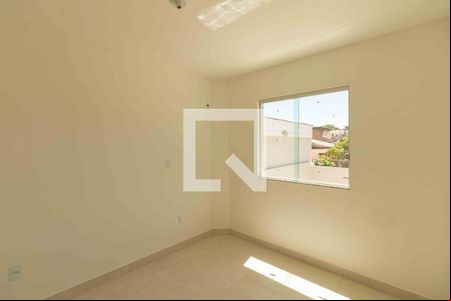 Quarto 1 de apartamento à venda com 2 quartos, 52m² em Rio Branco, Belo Horizonte