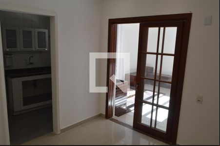 Sala 2 de casa de condomínio à venda com 2 quartos, 100m² em Taquara, Rio de Janeiro
