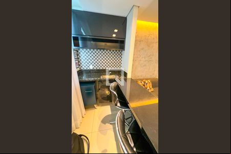 Apartamento à venda com 2 quartos, 72m² em Luxemburgo, Belo Horizonte