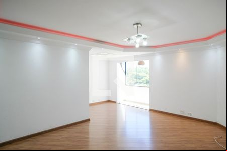 Sala de apartamento à venda com 3 quartos, 103m² em Vila Helena, São Bernardo do Campo