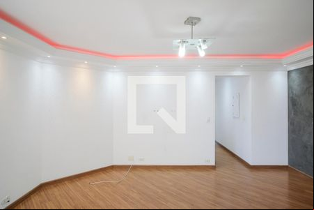 Sala de apartamento à venda com 3 quartos, 103m² em Vila Helena, São Bernardo do Campo