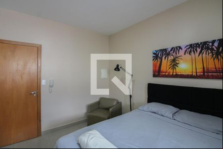Studio  de kitnet/studio para alugar com 1 quarto, 28m² em Vila Paquetá, Belo Horizonte