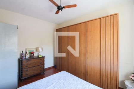 Quarto 1 - CASA 1 de casa à venda com 7 quartos, 100m² em Glória, Belo Horizonte