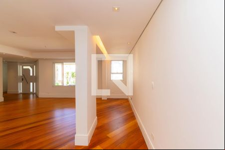 Sala de casa de condomínio à venda com 4 quartos, 312m² em Vila da Saúde, São Paulo