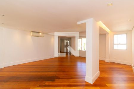 Sala de casa de condomínio à venda com 4 quartos, 312m² em Vila da Saúde, São Paulo