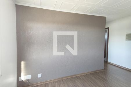 Sala de apartamento para alugar com 2 quartos, 60m² em Duque de Caxias, São Leopoldo