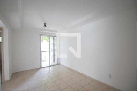 Sala de apartamento para alugar com 2 quartos, 60m² em Colubandê, São Gonçalo
