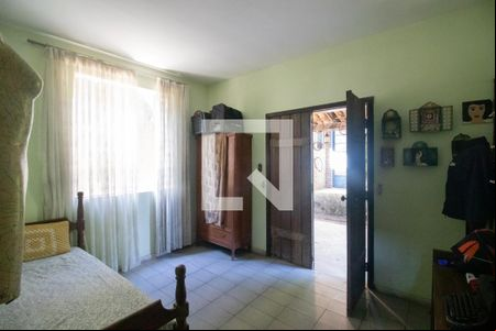 Quarto 2 de casa à venda com 4 quartos, 240m² em Marajoara, Betim