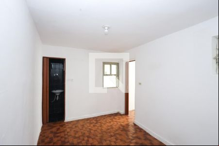 Quarto de casa para alugar com 1 quarto, 50m² em Sacomã, São Paulo