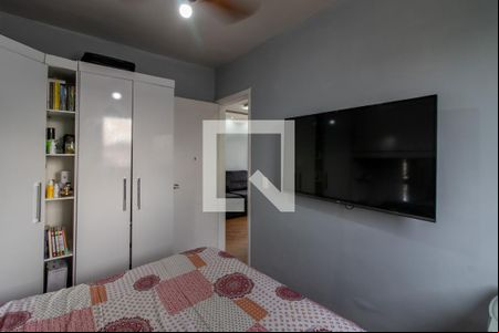 Quarto 1 de apartamento para alugar com 2 quartos, 62m² em Vila Milton, Guarulhos