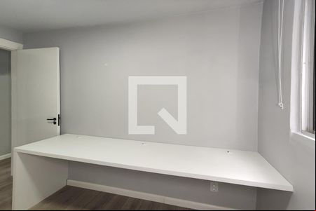 Quarto 1  de apartamento para alugar com 2 quartos, 60m² em São José, São Leopoldo