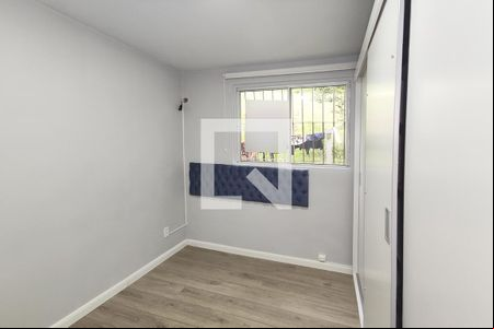 Quarto 2 de apartamento para alugar com 2 quartos, 60m² em São José, São Leopoldo