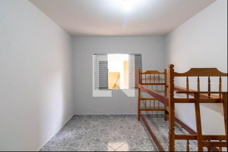 Quarto de casa para alugar com 1 quarto, 60m² em Jardim Fernandes, São Paulo