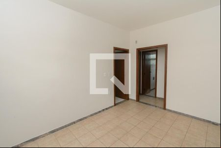 Sala de apartamento para alugar com 2 quartos, 70m² em Jardim Bandeirantes, Contagem