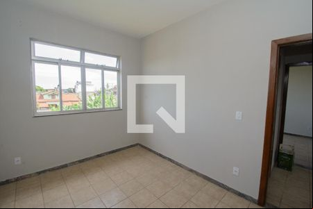 Quarto 2 de apartamento para alugar com 2 quartos, 70m² em Jardim Bandeirantes, Contagem