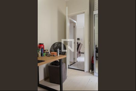 Quarto 1 de apartamento à venda com 2 quartos, 68m² em Assunção, São Bernardo do Campo