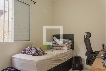 Quarto 1 de apartamento à venda com 2 quartos, 68m² em Assunção, São Bernardo do Campo