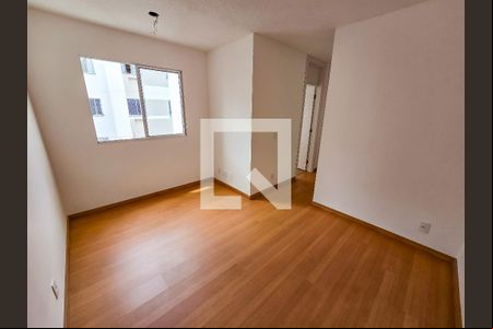 Sala de apartamento à venda com 2 quartos, 55m² em Piedade, Rio de Janeiro