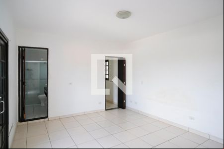 Suíte 1 de casa à venda com 6 quartos, 572m² em Nova Gerti, São Caetano do Sul