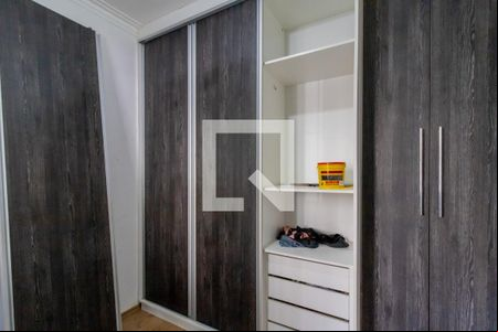 Quarto 1 de apartamento à venda com 2 quartos, 47m² em Vila Florida, Guarulhos