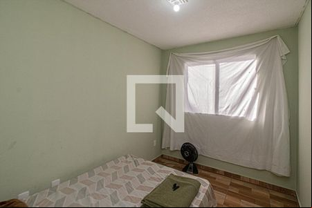 Quarto 1 de kitnet/studio à venda com 2 quartos, 42m² em Vila Cristalia, São Paulo