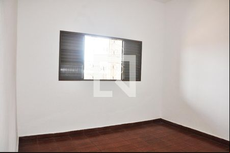 Detalhe - Quarto de casa à venda com 2 quartos, 90m² em Vila Mangalot, São Paulo