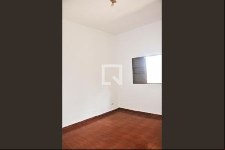 Detalhe - Quarto de casa à venda com 2 quartos, 90m² em Vila Mangalot, São Paulo