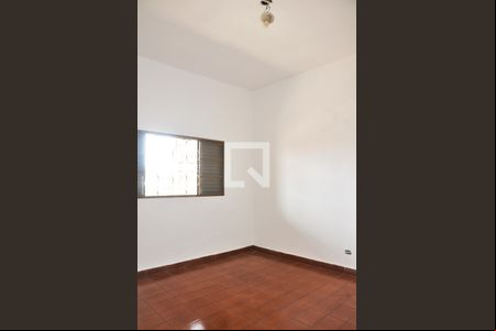 Detalhe - Quarto de casa à venda com 2 quartos, 90m² em Vila Mangalot, São Paulo