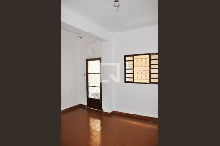 Detalhe - Quarto de casa à venda com 2 quartos, 90m² em Vila Mangalot, São Paulo