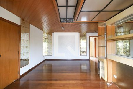 Sala de apartamento para alugar com 3 quartos, 150m² em Tremembé, São Paulo