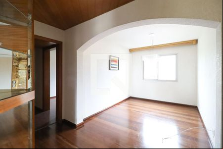 Sala de apartamento para alugar com 3 quartos, 150m² em Tremembé, São Paulo