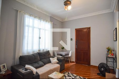 Sala de casa à venda com 2 quartos, 65m² em Barreto, Niterói