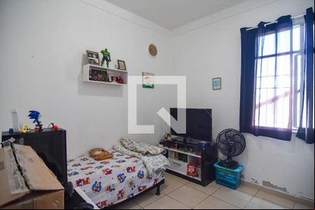 Quarto 2 de casa à venda com 2 quartos, 65m² em Barreto, Niterói