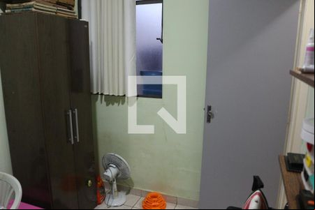 Quarto 2 de apartamento à venda com 2 quartos, 70m² em Califórnia, Belo Horizonte