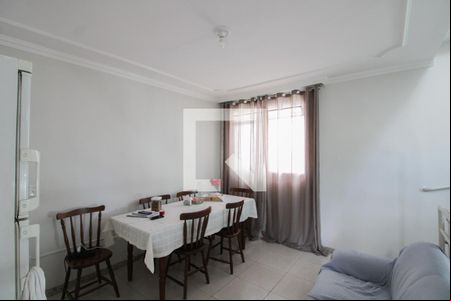 Sala de apartamento à venda com 3 quartos, 131m² em Santa Amelia, Belo Horizonte