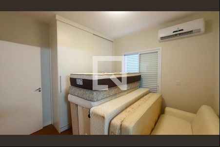 Suíte 2 de casa de condomínio para alugar com 4 quartos, 252m² em Jardim Pari, Paulínia
