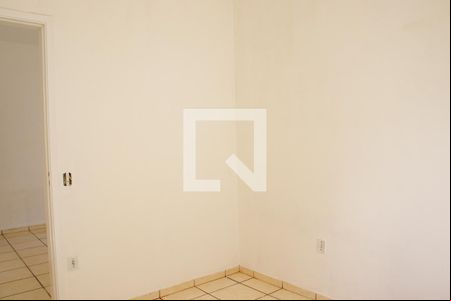 Quarto 1 de apartamento para alugar com 2 quartos, 48m² em Jardim Heitor Rigon, Ribeirão Preto