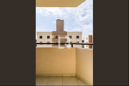 Sala de apartamento para alugar com 3 quartos, 64m² em Panamby, São Paulo