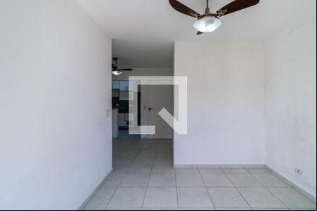 Sala de apartamento para alugar com 3 quartos, 64m² em Panamby, São Paulo