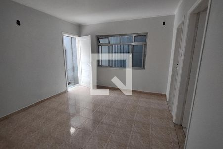 Sala de casa à venda com 1 quarto, 68m² em Santa Paula, São Caetano do Sul