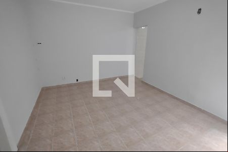 Sala de casa à venda com 1 quarto, 68m² em Santa Paula, São Caetano do Sul