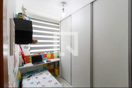 Quarto 1 de apartamento à venda com 4 quartos, 140m² em Jardim Leblon, Belo Horizonte