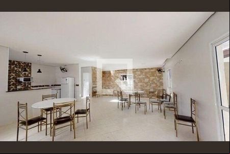 Apartamento à venda com 2 quartos, 54m² em Penha de França, São Paulo