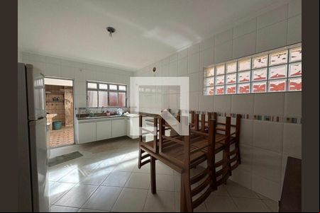 Casa à venda com 3 quartos, 130m² em Vila Sonia, São Paulo