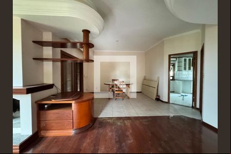 sala de casa à venda com 3 quartos, 240m² em Jardim America, São Leopoldo