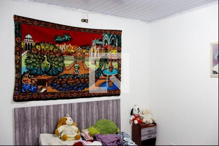 Quarto 2 de casa à venda com 3 quartos, 154m² em Piratininga, Osasco